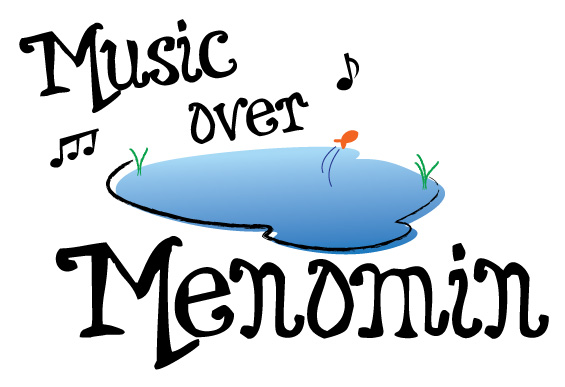 Music Over Menomin